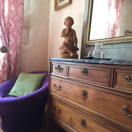 D'hotes La Borderie Du Go Pres De La Rochelle - Bed & Breakfast Nieul-sur-Mer