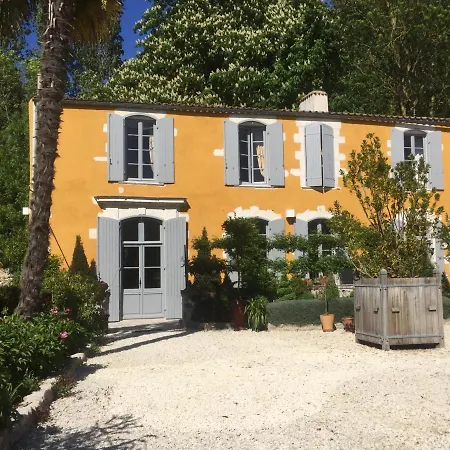 D'hotes La Borderie Du Go Pres De La Rochelle - 4*