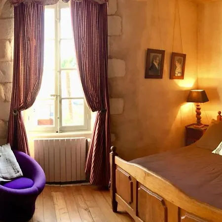D'hotes La Borderie Du Go Pres De La Rochelle - Nieul-sur-Mer