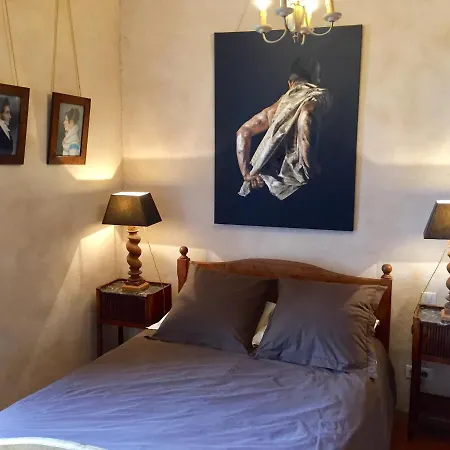 D'hotes La Borderie Du Go Pres De La Rochelle - 4*