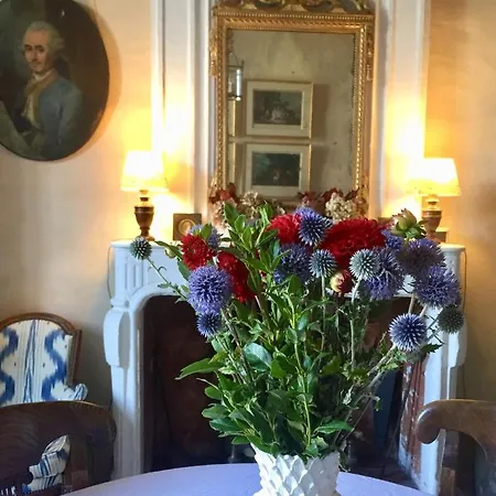 Bed & Breakfast D'hotes La Borderie Du Go Pres De La Rochelle - Nieul-sur-Mer