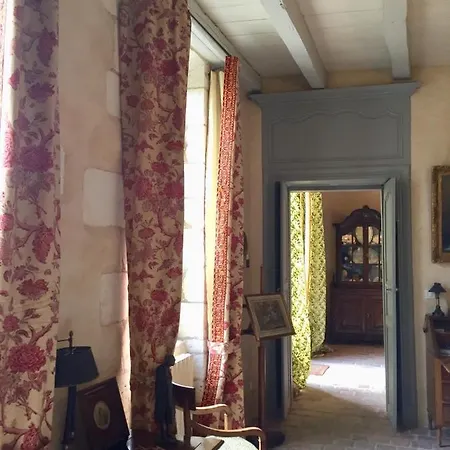 Bed & Breakfast D'hotes La Borderie Du Go Pres De La Rochelle - Nieul-sur-Mer