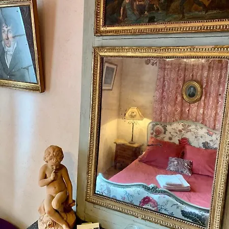 D'hotes La Borderie Du Go Pres De La Rochelle - Bed & Breakfast