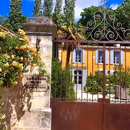 Nocleg ze śniadaniem D'hotes La Borderie Du Go Pres De La Rochelle - Nieul-sur-Mer