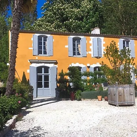 D'hotes La Borderie Du Go Pres De La Rochelle - Nocleg ze śniadaniem 3*