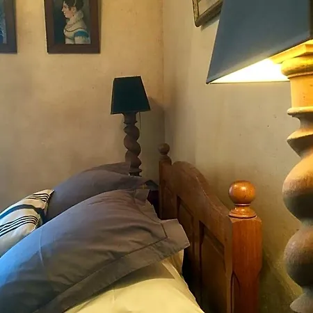 D'hotes La Borderie Du Go Pres De La Rochelle - Nocleg ze śniadaniem Nieul-sur-Mer