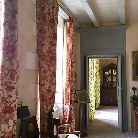D'hotes La Borderie Du Go Pres De La Rochelle - Nocleg ze śniadaniem Nieul-sur-Mer