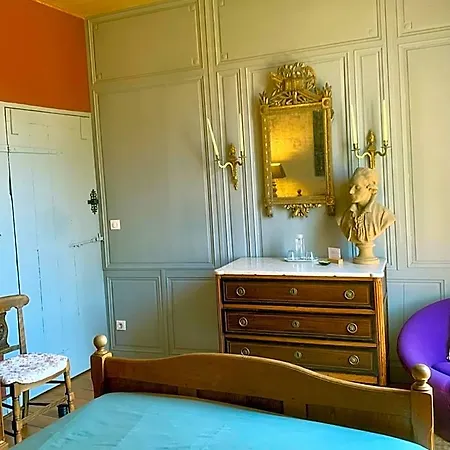 D'hotes La Borderie Du Go Pres De La Rochelle - Nieul-sur-Mer