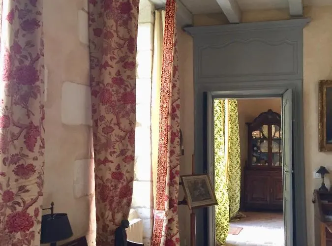 Bed & Breakfast D'hotes La Borderie Du Go Pres De La Rochelle - Nieul-sur-Mer