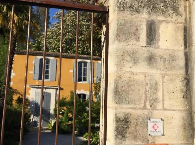 D'hotes La Borderie Du Go Pres De La Rochelle - Nieul-sur-Mer