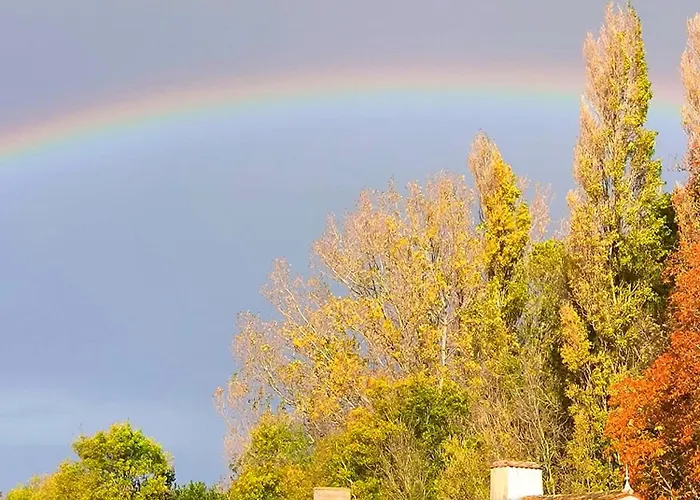 Bed & Breakfast D'hotes La Borderie Du Go Pres De La Rochelle -